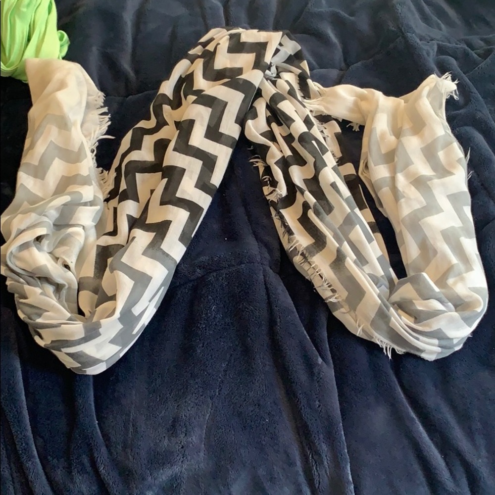 scarf